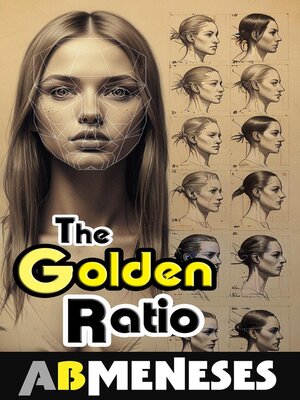 cover image of The Golden Ratio
